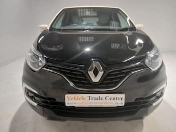 Used Renault Captur 2018 for sale - 79666591: Photo