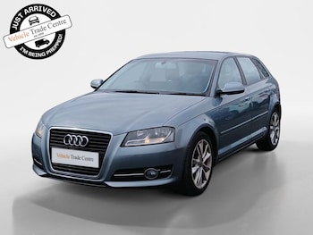 Used Audi A3 2012 for sale - 78426098: Photo