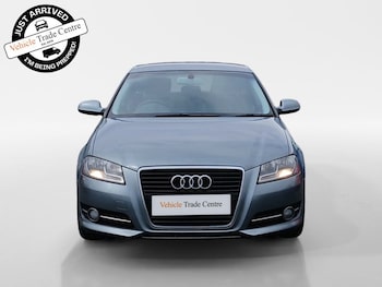 Used Audi A3 2012 for sale - 78426098: Photo