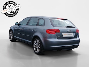 Used Audi A3 2012 for sale - 78426098: Photo