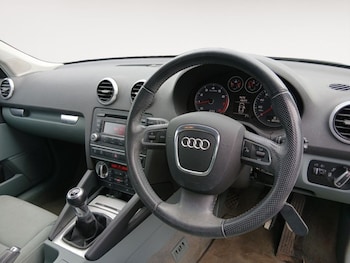 Used Audi A3 2012 for sale - 78426098: Photo
