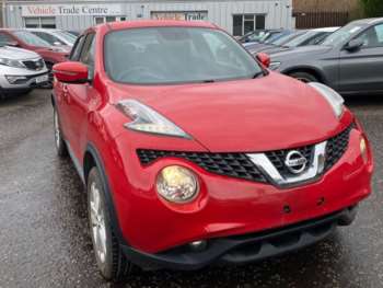 2016 (65) - 1.2 ACENTA PREMIUM DIG-T 5d 115 BHP 5-Door