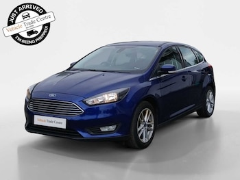 Used Ford Focus 2016 for sale - 78985494: Photo