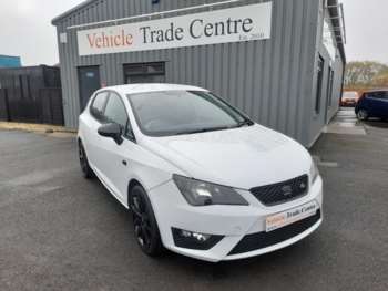2015 (65) - 1.2 TSI FR BLACK 5d 104 BHP 5-Door