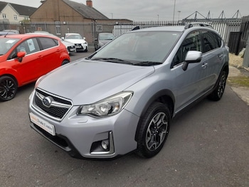 Used Subaru XV 2016 for sale - 76294904: Photo