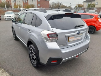 Used Subaru XV 2016 for sale - 76294904: Photo