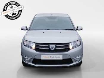Used Dacia Sandero 2016 for sale - 77821463: Photo