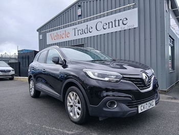 Used Renault Kadjar 2017 for sale - 79244699: Photo