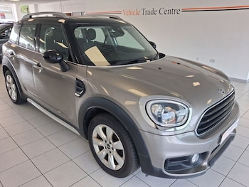 Used MINI Countryman 2018 for sale - 79612455: Photo