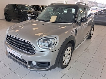 Used MINI Countryman 2018 for sale - 79612455: Photo