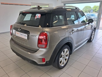 Used MINI Countryman 2018 for sale - 79612455: Photo