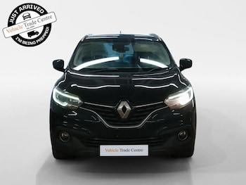 Used Renault Kadjar 2018 for sale - 77422613: Photo