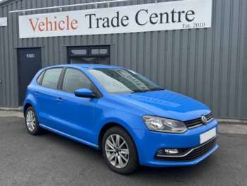2014 (14) - 1.0 BlueMotion Tech SE Hatchback 5dr Petrol Manual Euro 6 (s/s) (60 ps) ++