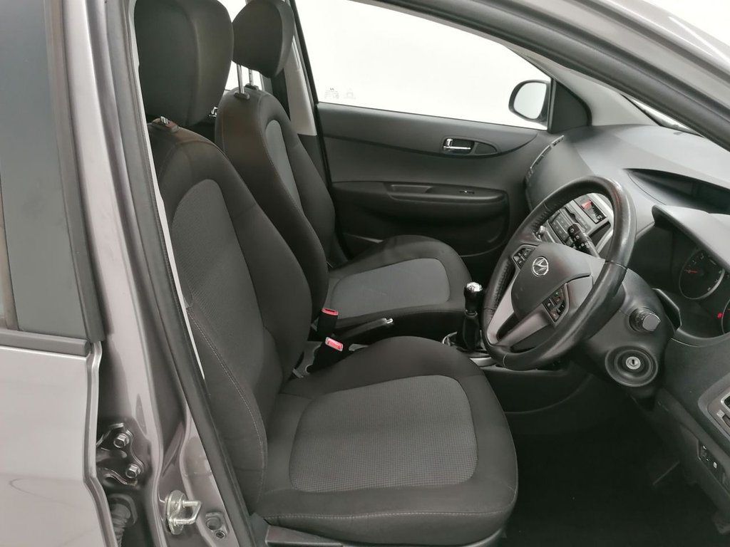 Used Hyundai i20 2014 for sale - 78044275: Photo 11