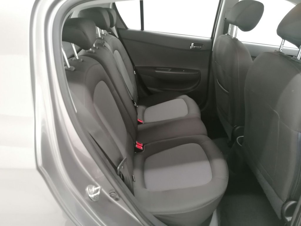 Used Hyundai i20 2014 for sale - 78044275: Photo 12