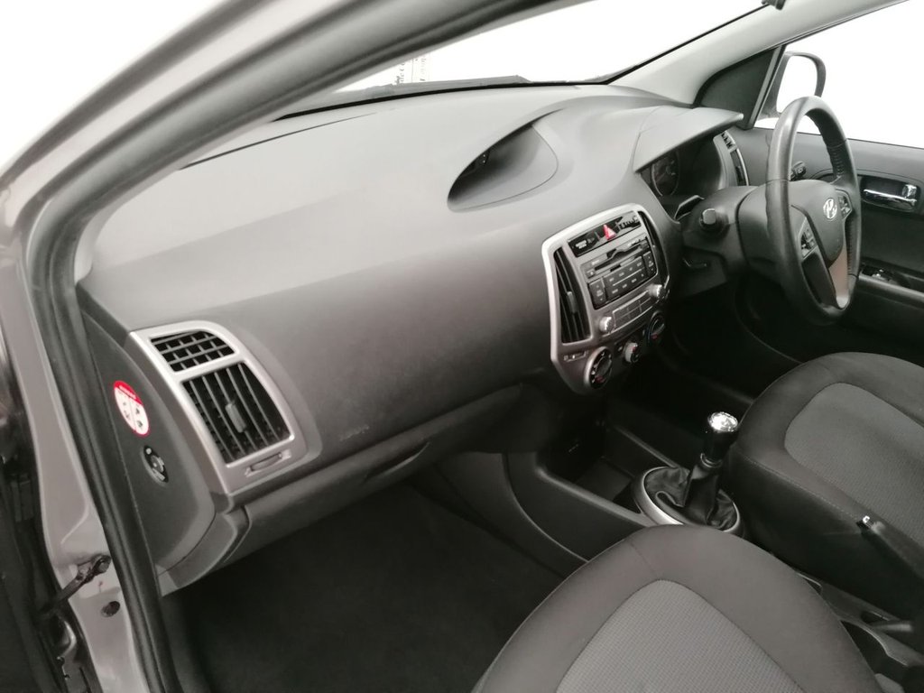 Used Hyundai i20 2014 for sale - 78044275: Photo 13