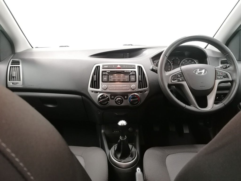 Used Hyundai i20 2014 for sale - 78044275: Photo 16
