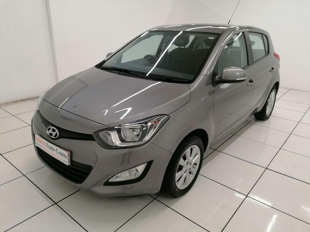 Used Hyundai i20 2014 for sale - 78044275: Photo 3