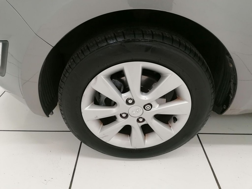 Used Hyundai i20 2014 for sale - 78044275: Photo 7