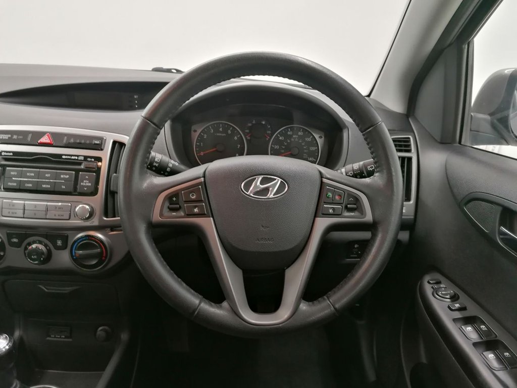 Used Hyundai i20 2014 for sale - 78044275: Photo 9