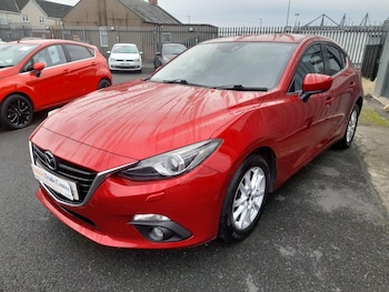Used Mazda Mazda3 2015 for sale - 76295871: Photo