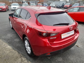 Used Mazda Mazda3 2015 for sale - 76295871: Photo
