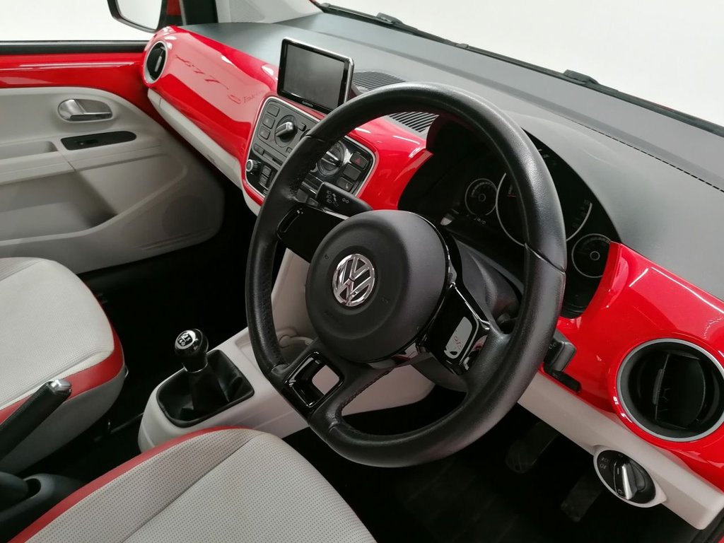 Used Volkswagen up! 2014 for sale - 77806343: Photo 10