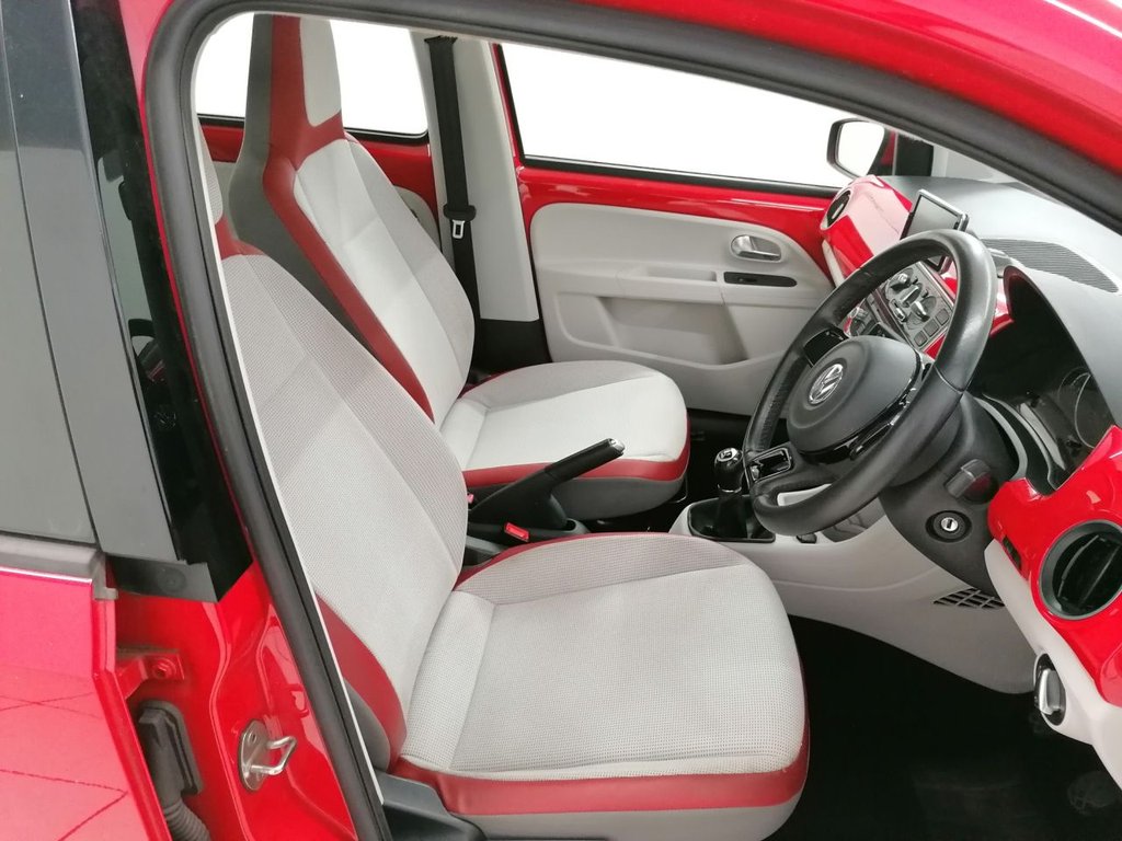Used Volkswagen up! 2014 for sale - 77806343: Photo 11