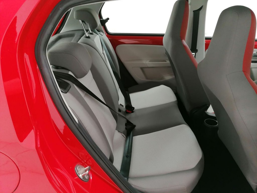 Used Volkswagen up! 2014 for sale - 77806343: Photo 12
