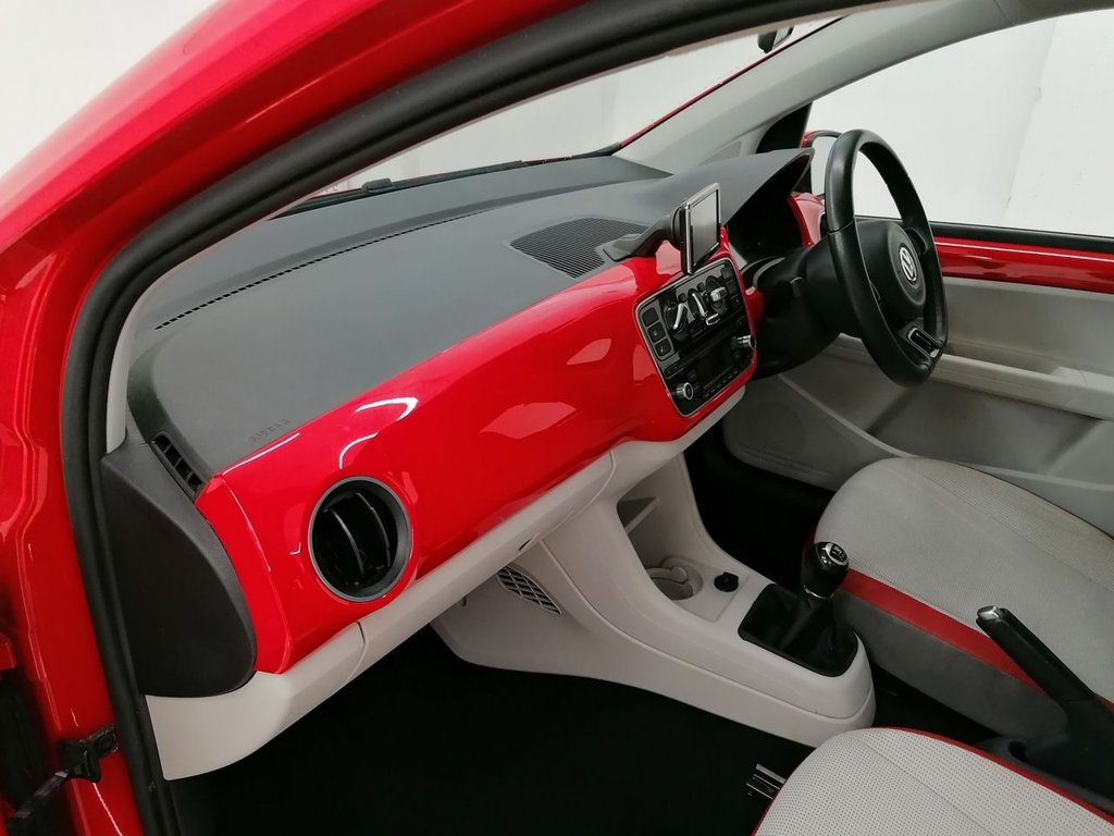 Used Volkswagen up! 2014 for sale - 77806343: Photo 13