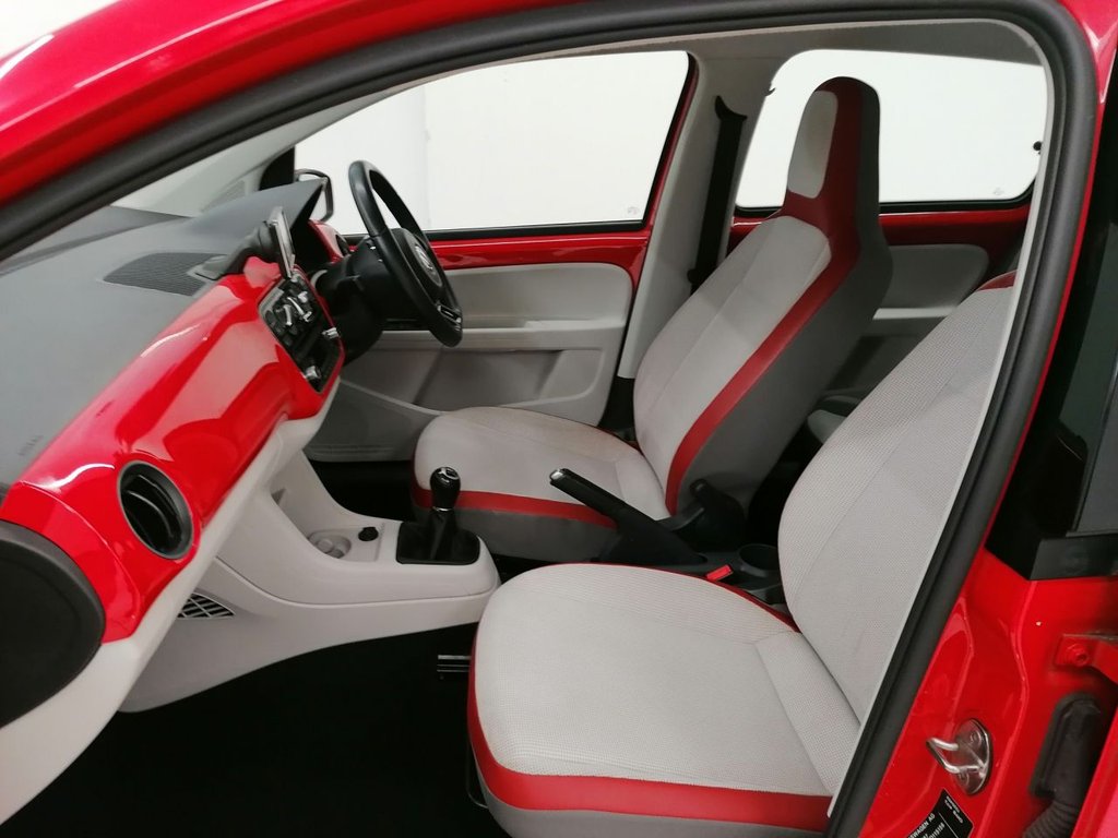 Used Volkswagen up! 2014 for sale - 77806343: Photo 14