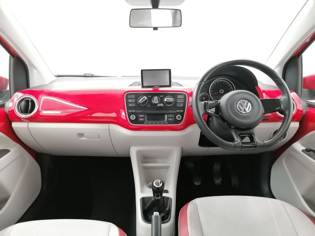 Used Volkswagen up! 2014 for sale - 77806343: Photo 16