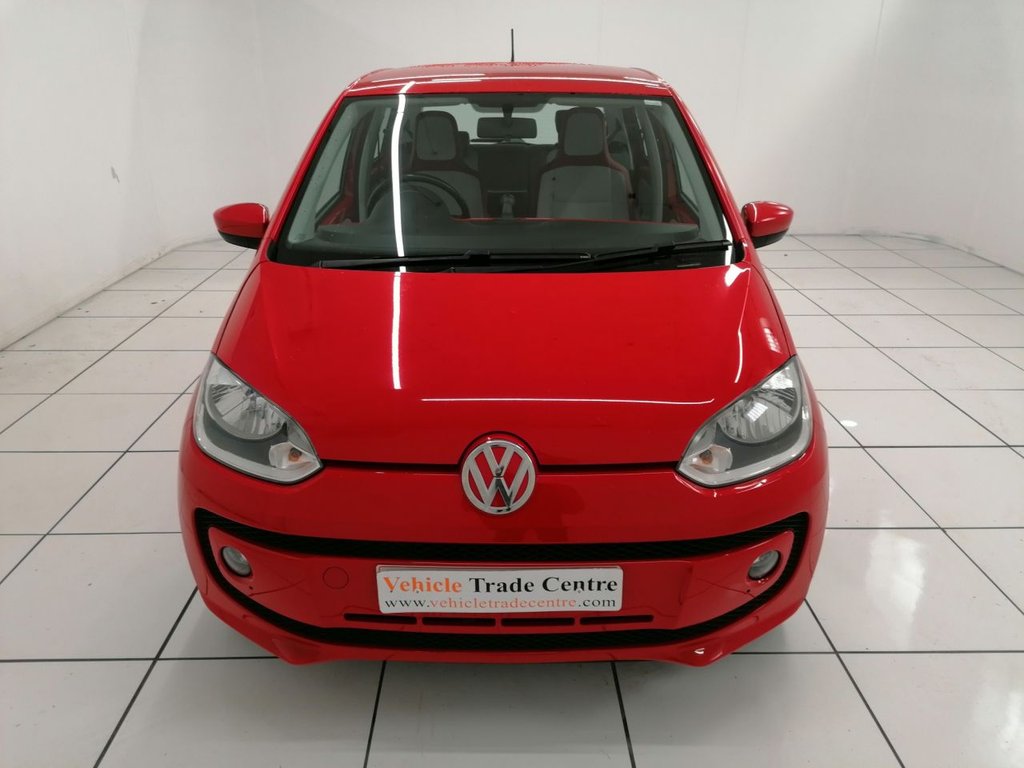 Used Volkswagen up! 2014 for sale - 77806343: Photo 2
