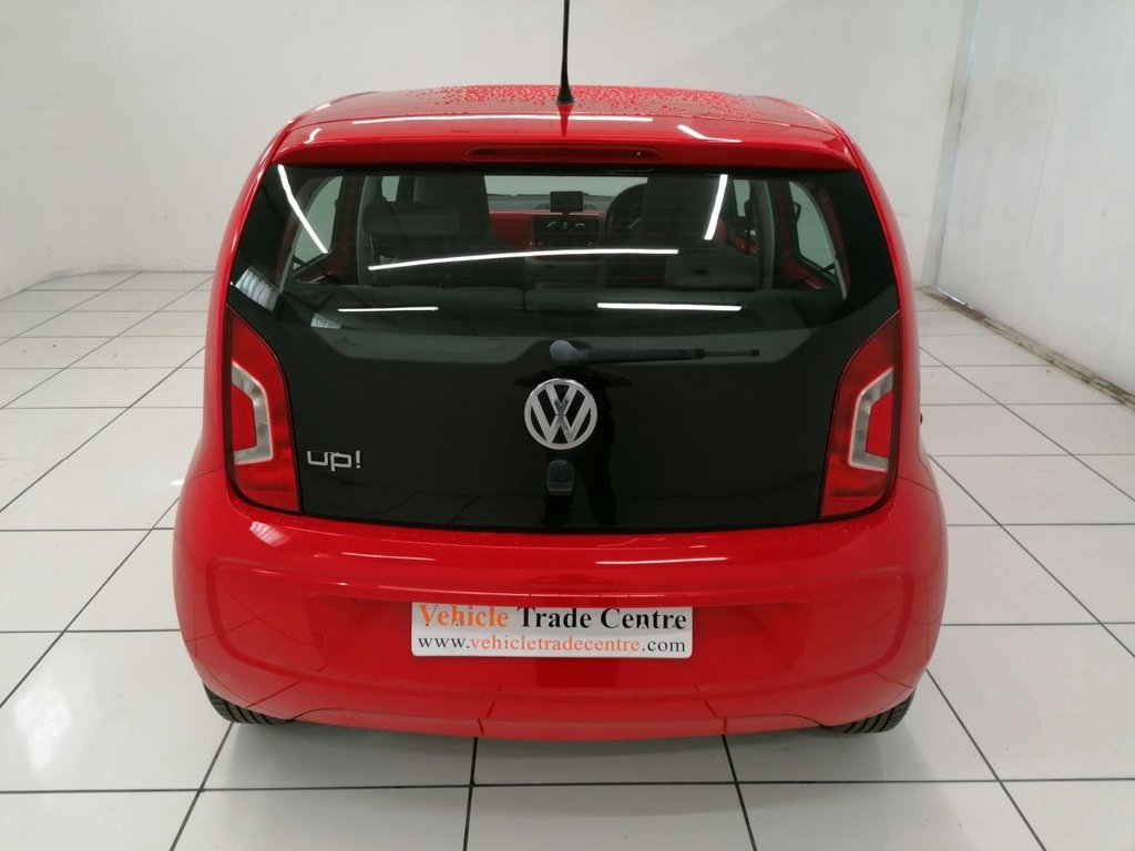 Used Volkswagen up! 2014 for sale - 77806343: Photo 5