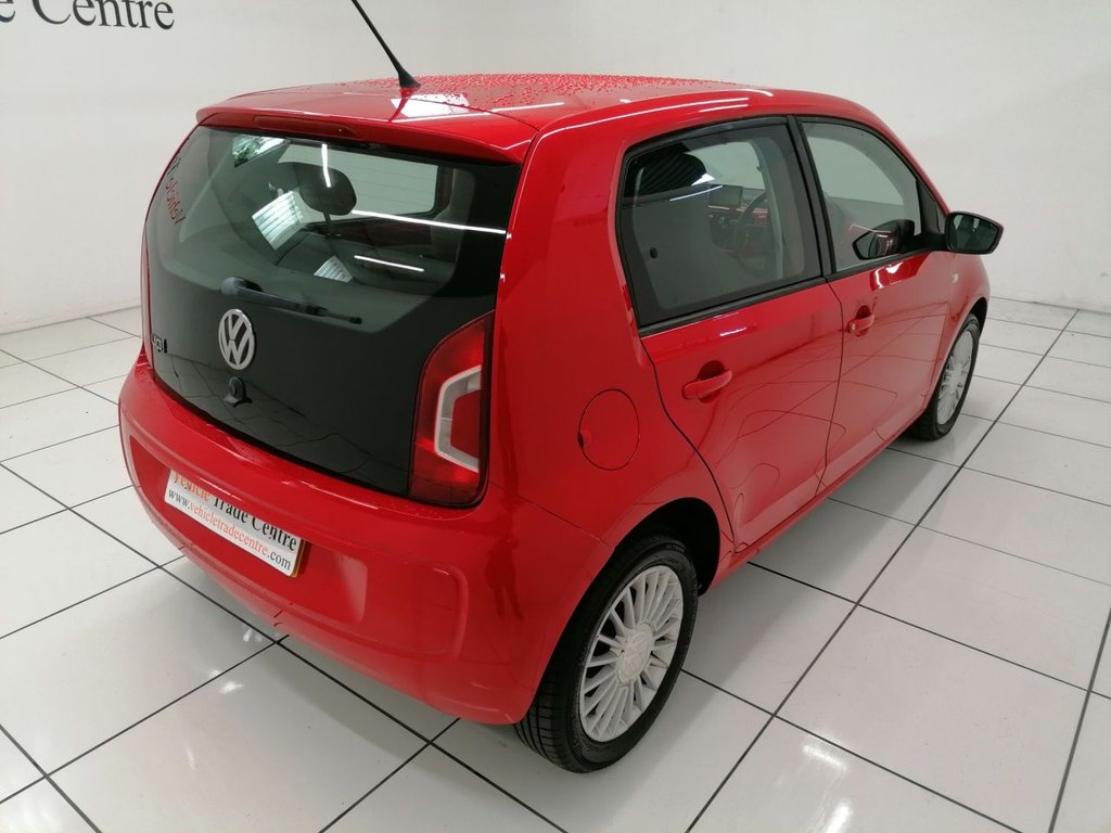 Used Volkswagen up! 2014 for sale - 77806343: Photo 6