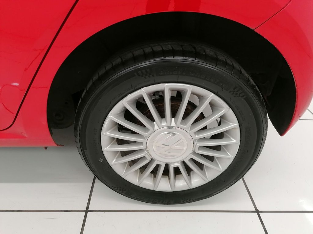 Used Volkswagen up! 2014 for sale - 77806343: Photo 7