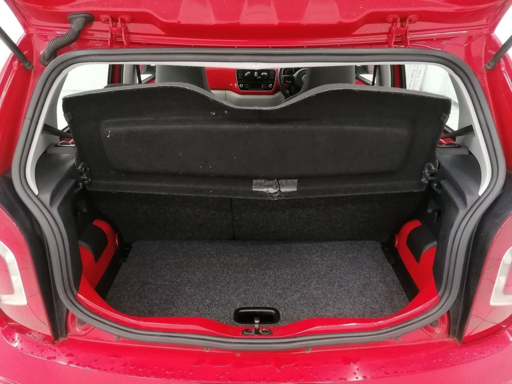 Used Volkswagen up! 2014 for sale - 77806343: Photo 8