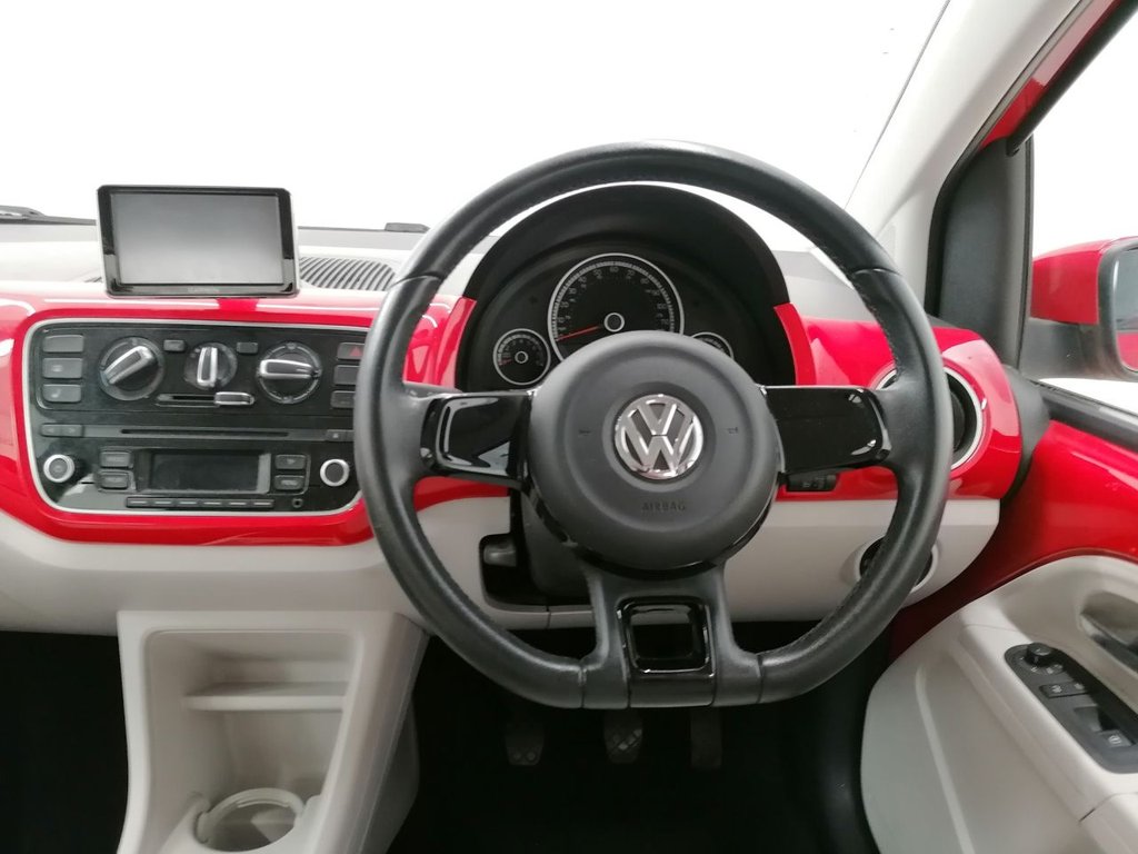 Used Volkswagen up! 2014 for sale - 77806343: Photo 9