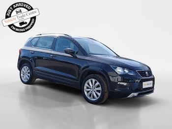 Used SEAT Ateca 2019 for sale - 78426331: Photo