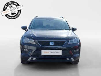 Used SEAT Ateca 2019 for sale - 78426331: Photo