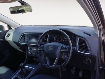 Used SEAT Ateca 2019 for sale - 78426331: Photo