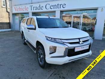 2020 (20) - 2.3 DI-D BARBARIAN X DCB 5d AUTO 148 BHP 4-Door