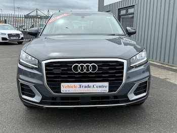 Used Audi Q2 2017 for sale - 75414768: Photo