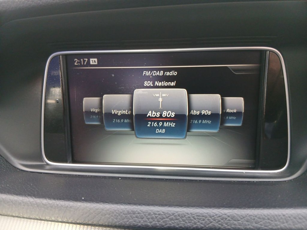 Used Mercedes-Benz E Class 2015 for sale - 77422184: Photo 18