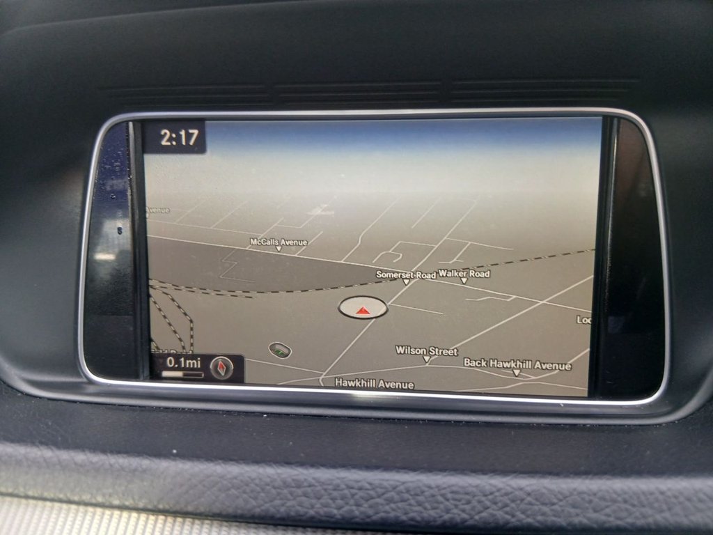 Used Mercedes-Benz E Class 2015 for sale - 77422184: Photo 19