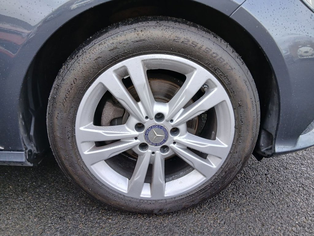 Used Mercedes-Benz E Class 2015 for sale - 77422184: Photo 7