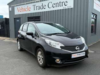 2014 (14) - 1.2 Acenta Premium 5dr