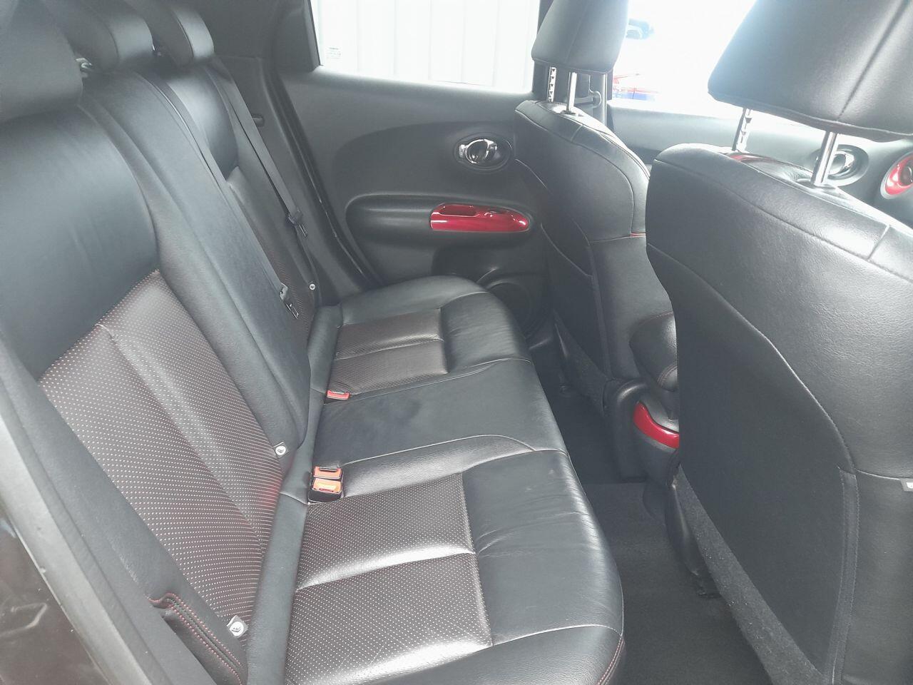 Used Nissan Juke 2016 for sale - 76886131: Photo 11