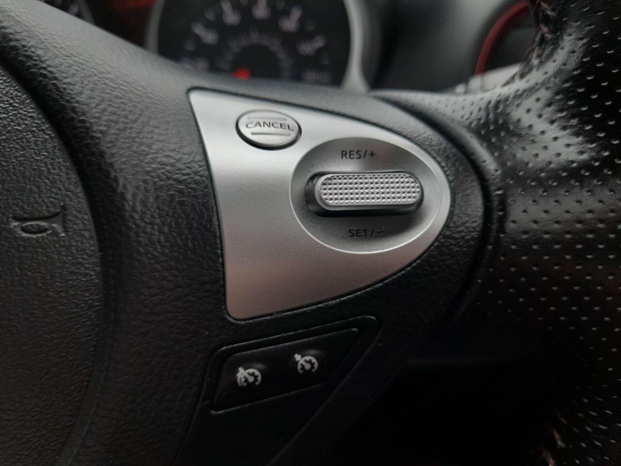 Used Nissan Juke 2016 for sale - 76886131: Photo 20