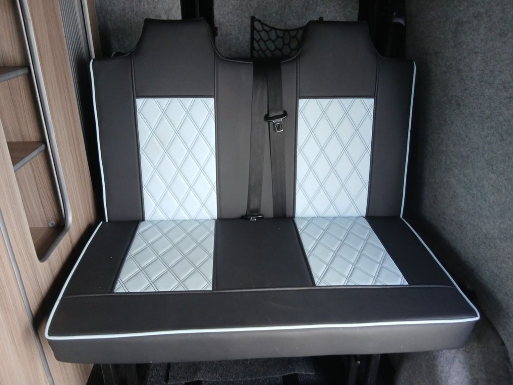 Used Ford Transit Custom 2017 for sale - 77879320: Photo 12